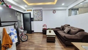 Căn hộ chung cư  Miếu nổi, Bình Thạnh  có 2p ngủ, Nt, 11tr/th