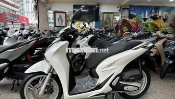 SH 160i ABS + HSTC 2024 Trắng 1637 Km Bao Sang Tên
