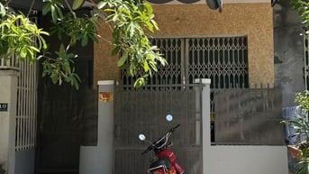 Cho thuê phòng trọ gia đình cao cấp