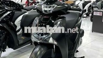 Sh125 cbs 2018 chỉnh chủ xe zin 58 triệu.