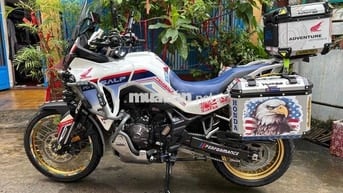 🔥 BÁN HONDA TRANSALP XL750P 🔥