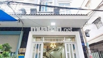 🏡BÁN NHÀ CHÍNH CHỦ HẺM XE HƠI -- Cầu Phú Xuân, đường HTP 🏡