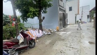 CHÍNH CHỦ BÁN 115M2 TẠI XÃ TIỀN PHONG - HUYỆN MÊ LINH- TP HÀ NỘI