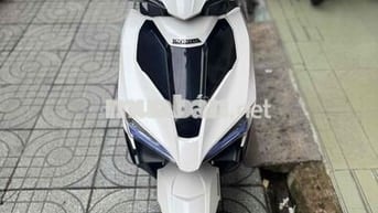 AB 125 2019 Trắng Đen Sporty BsTp 9 chủ