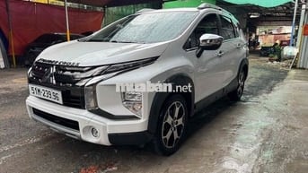 Mitsubishi Xpander Cross 2021 – Chuẩn 8v7, Cực Mới