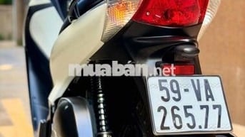 SH 125i Nhập Ý (sm 104 ) up full 150 chính chủ