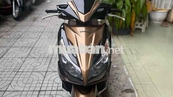 AB 125 mẫu 2014 Đen Vàng BsTp chính chủ