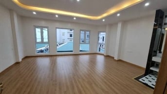 Chính Chủ Bán Đất Tặng Nhà 4 tầng Cầu Giấy . Giá 14.5tỷ