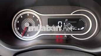 Hyundai Grand i10 1.2 AT- 44000km
