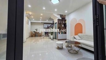 Cho thuê nhà full tiện nghi, gần Lũy Bán Bích, Tân Phú 2 LẦU