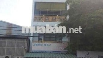 Cho thuê nhà mặt tiền kinh doanh 5*20 nhà 5 tấm có thang máy giá 20tr