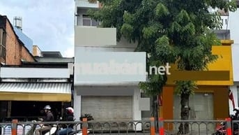 Mặt Tiền Quang Trung 4,2mx22m 2 Lầu Giá Chỉ 32 Triệu.
