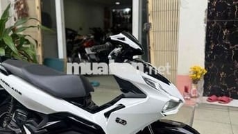 AB 125 mẫu 2021 Trắng Đen BsTp 9 chủ cần ra đi