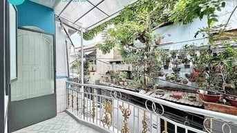 Phòng Trọ View thoáng mái ( có ban công )