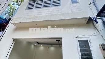Nhà hẻm 22m2, 1 phòng ngủ, đường Điện Biên Phủ, Q. Bình Thạnh