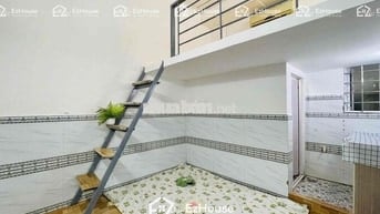 PHÒNG TRỌ MỚI XÂY CHỈ 2tr6 , GIỮA THÁNG CÓ PHÒNG