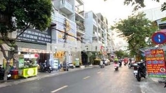 Nhà 4 Tầng 4x18m MTKD Đường 79, P.Tân Quy, Q7 – Vị Trí Vàng – Giá12 Tỷ