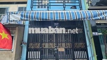 Cho thuê lâu dài nguyên căn chính chủ hẻm 266 Lê Đình Cẩn - Tân Tạo