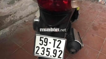 Định cư nước ngoài cần bán gấp SH Ý 2009