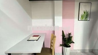 Pass trọ Nguyễn Kiệm phường 3 Gò Vấp