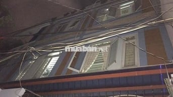 Phòng trọ 30m2 đường Bạch Đằng phường bình thành tphcm