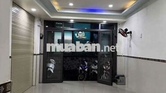 💥Cho Thuê Mặt Bằng Lũy Bán Bích, Tân phú - DT 36m2 -1PN - 1 WC