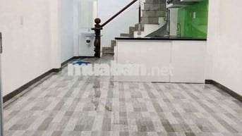 Nhà NC Full nội thất Gò Vấp Gần Công Viên Gia Định gần phan văn trị