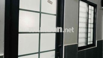 cho thuê phòng trọ mới xây, hẻm 11 Nguyễn Văn Linh