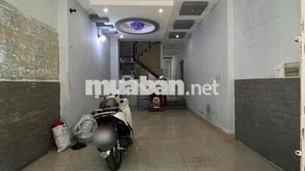 Chính chủ: cần cho thuê nhà hẻm xe tải 4x16m 2 lầu st 4pn 4wc 11tr