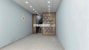 TÔI CHÍNH CHỦ [4x 19] 1 lầu 3Pn,2WC,HẼM 8m ,đường Chiến lược 💥