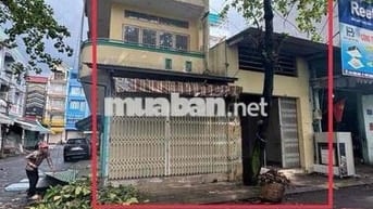 Nhà Đôi 8x20m 2Lầu (4PN 4WC) Hẻm 8m Thông. 1/ Văn Cao. Tân Phú