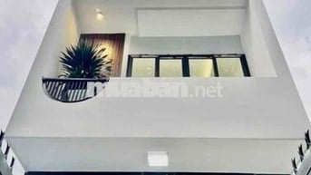 BÁN NHÀ HƯƠNG LỘ 2 - BÌNH TÂN- HẺM XE HƠI- 4 TẦNG - NÔI THẤT CAO CẤP