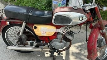 suzuki M 10 cổ, 2 thi