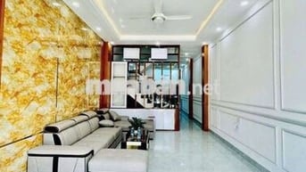 Cho thuê nhà Thuận Giao, kế đường 22/12 gần chợ đêm Hòa Lân