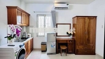 CĂN HỘ 35M2 FULL NỘI THẤT NGAY HOÀNG SA - LÊ VĂN SỸ QUẬN 3