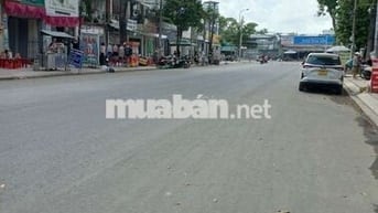 Mặt bằng cho thuê đường số 3, bình tân, đông đúc sầm uất.