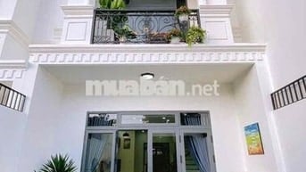 NHÀ HẺM XÔ VIẾT NGHỆ TĨNH 3 PHÒNG NGỦ: Giá 3.85 tỷ