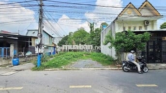 Đất đẹp giá rẻ 70m2 giá 1,35 tỷ gần Trung Tâm Y Tế Quận 12