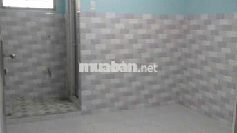 phòng  trọ diện tích 25 m2 đường Mã Lò, Bình Tân, TP hcm