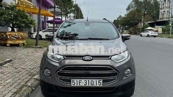 bán Pord Ecosport số tự động