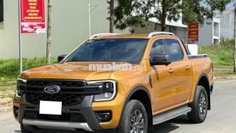 Ford Ranger Wildtrak 2022 4x4 AT - 85000- cty xhđ