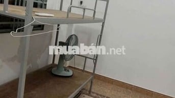 Phòng trọ cho thuê đường thành thái 16m2, sạch đẹp thoáng mát p14q10.