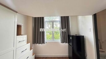 chdv siêu chill về đêm - mặt tiền đường Phamn Văn Đồng