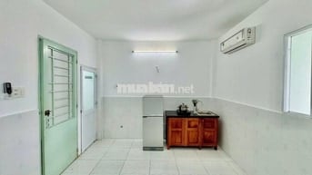 PHÒNG TRỌ 25M2 NGAY HOÀNG SA QUẬN 3