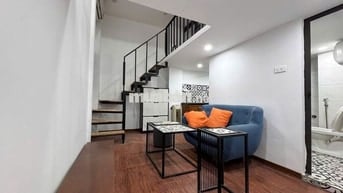 Cho thuê phòng quận Ba Đình số 1 ngõ 409 phố Đội Cấn