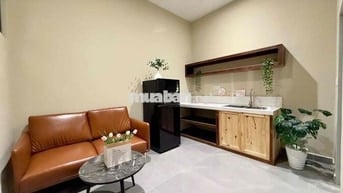 Căn Hộ StudioĐầy Đủ Nội Thất Trung Tâm Q7