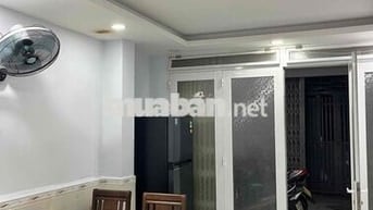 Thuê tầng trệt trong nhà nguyên căn, gồm 2 PN, 2WC, full Nội thất