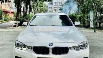 BMW 3 Series 320i - Máy B48 - Model 2016 - 1 chủ
