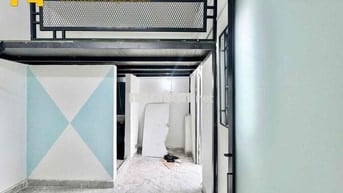 CHO THUÊ PHÒNG TRỌ MỚI XÂY NGAY IUH, VLU, GIA ĐỊNH