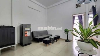 CĂN HỘ 1 PHÒNG NGỦ SIÊU TO- BAN CÔNG - NGAY ETOWN CỘNG HOÀ